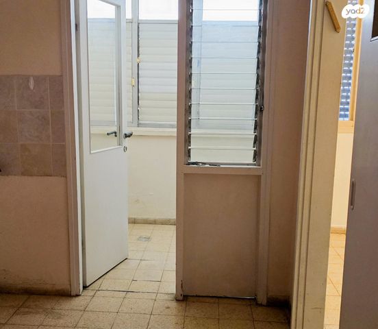דירה, נהריים 6, נווה שרת, תל אביב יפו