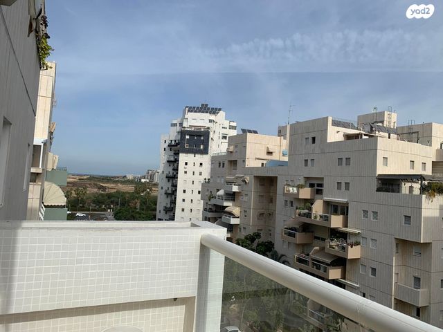 דירה, ישראל גלילי 7, כוכב הצפון, תל אביב יפו