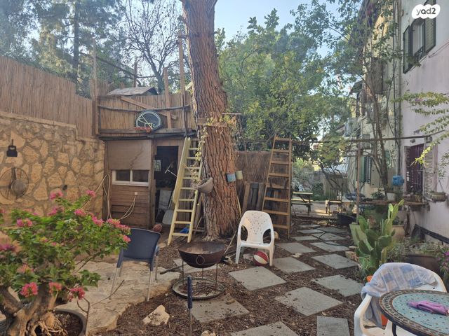 דו משפחתי, בורוכוב 60, קרית היובל, ירושלים