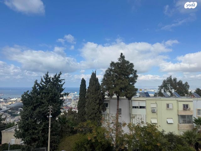 דירה, נתיב חן 10, נווה שאנן, חיפה