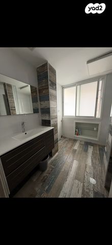 דירה, דון יוסף הנשיא 7, גרין ועם, חולון