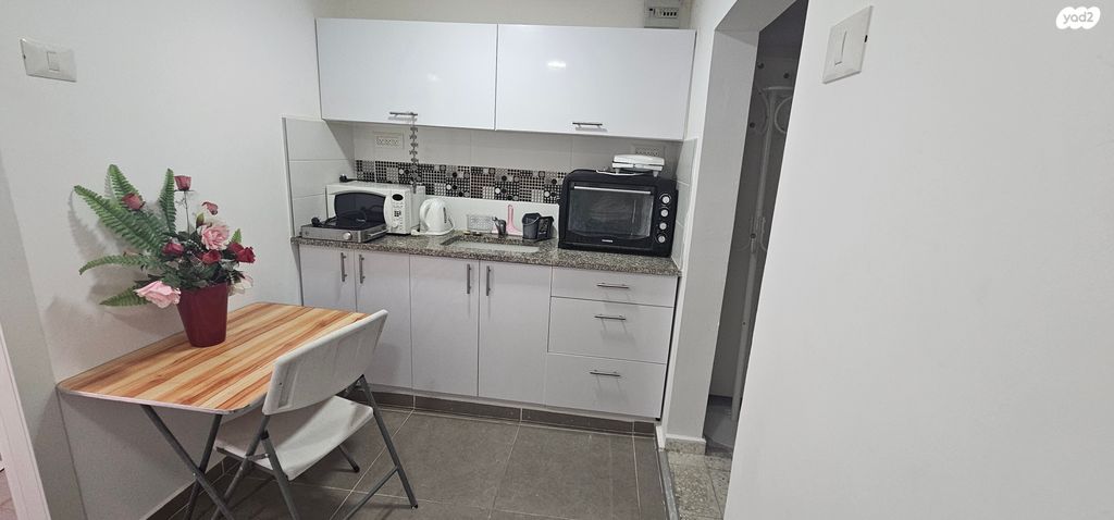 יחידת דיור, המכבים 44, נאות יצחק רבין, שדרות