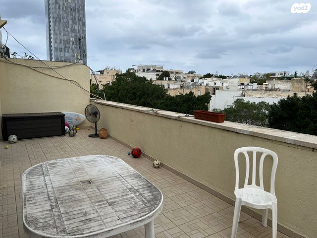 ארלוזורוב 56