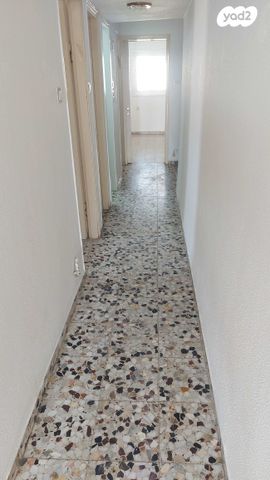 דירה, הפלמ"ח 7, אגרובנק, חולון