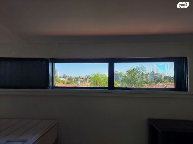 יחידת דיור, השומר 5, נווה הדרים, ראשון לציון