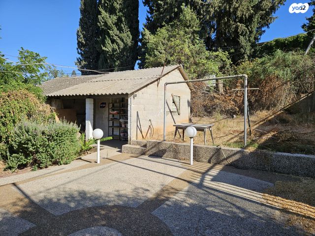 בית פרטי/ קוטג', בן גוריון 22, מרכז מזרחי, נס ציונה