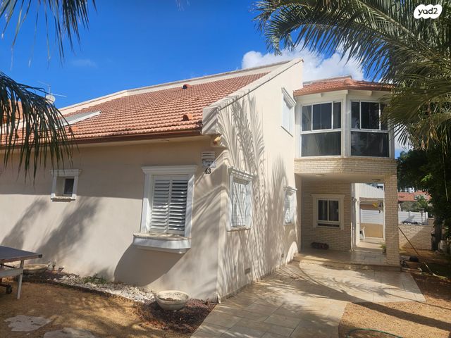 בית פרטי/ קוטג', האצ"ל 43, גני אור, אור עקיבא