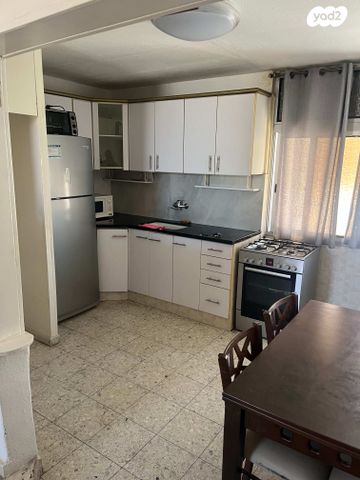 דירה, לוס אנג'לס 18, ערבה, אילת