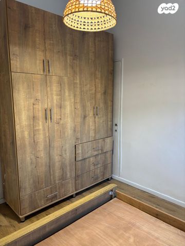 דירה, צפרירים 19, כרמליה, חיפה