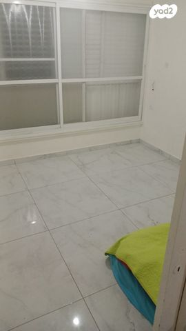 דירה, שיבולים 9, שכון עובדים, עפולה