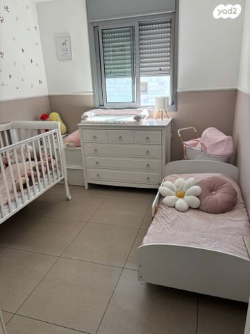 דירה, אליהו הנביא 16, פסגות אפק, ראש העין