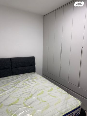 דירת גן, משמר הירדן 9, שיכון דן, נווה דן, תל אביב יפו