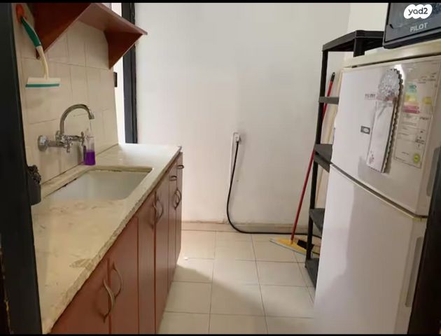 דירה, בנימין מטודלה 25, שכונה ד', באר שבע