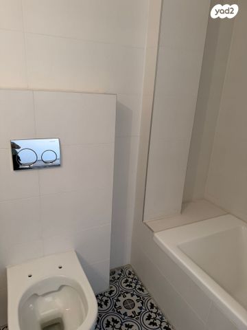 דירה, ש"י עגנון 1, שיכון רסקו, קרית אונו