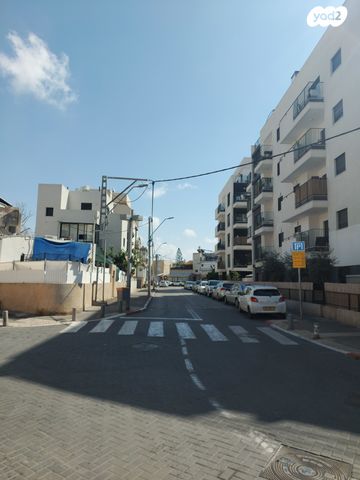 סאבלט, דוד תדהר 3, התקוה, בית יעקב, נווה צה"ל, תל אביב יפו