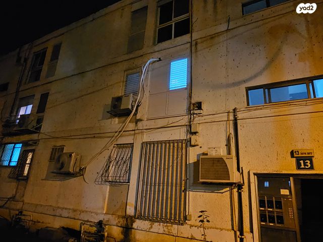 דירה, יציאת אירופה 13, תקומה, כפר סבא