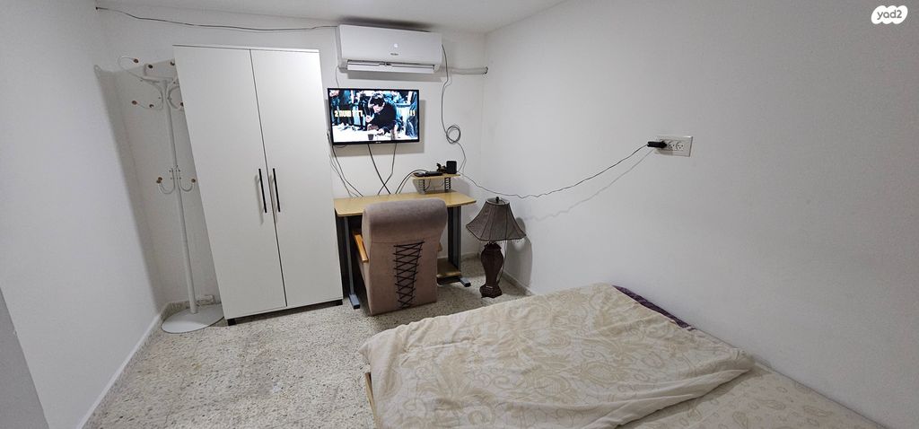 יחידת דיור, המכבים 44, נאות יצחק רבין, שדרות