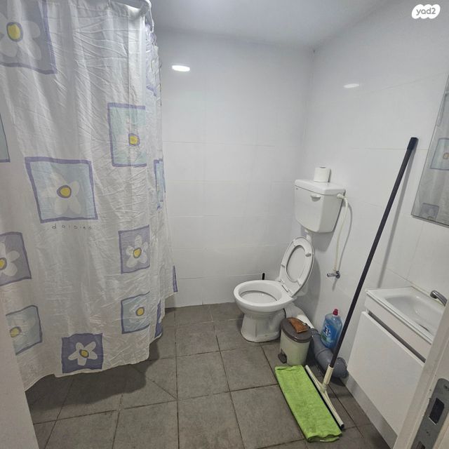 יחידת דיור, המכבים 44, נאות יצחק רבין, שדרות