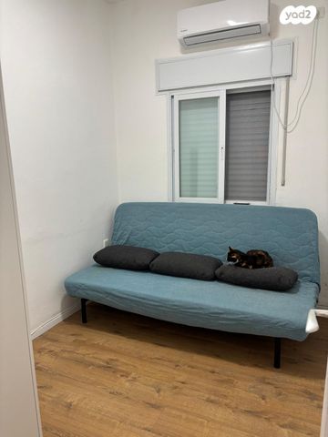 דירה, צפרירים 19, כרמליה, חיפה