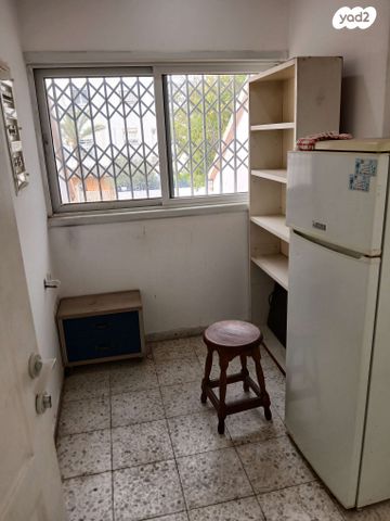 מקווה ישראל 25