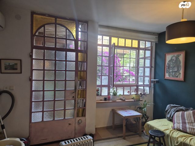 דו משפחתי, בורוכוב 60, קרית היובל, ירושלים