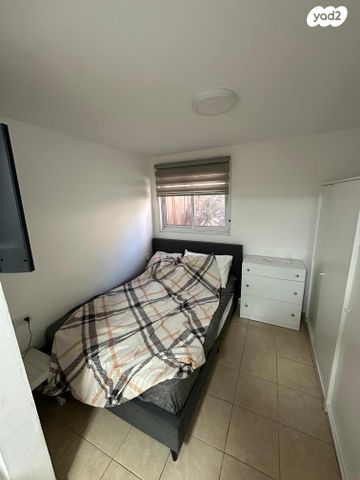 יחידת דיור, ירושלים 11, יוספטל, פתח תקווה