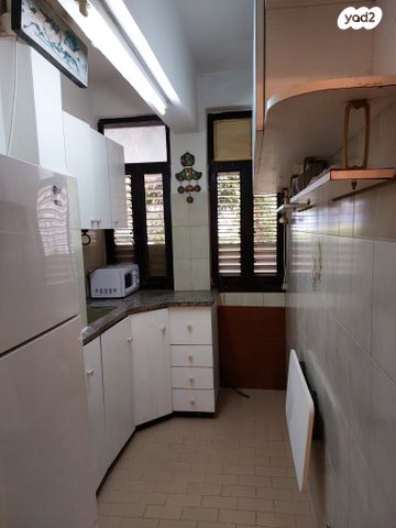 דירה, רוקח 38, שכונת הותיקים, רמת גן