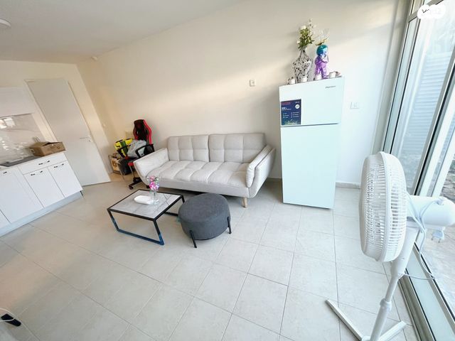 יחידת דיור, השיטה 1, אורנית, אורנית