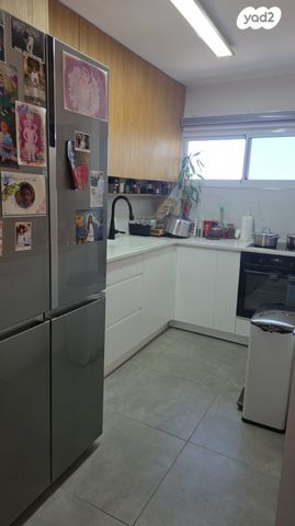 דירה, בן עמי 13, גבעת הרקפות, גבעת תל חי, קרית אתא