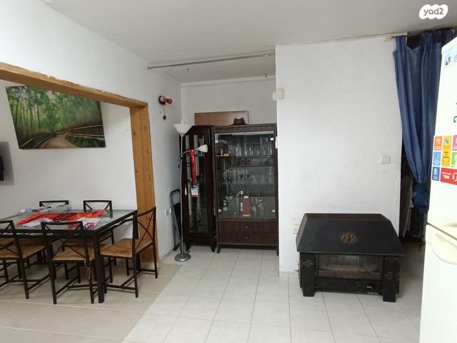 יחידת דיור, המייסדים 38, יד נתן, יד נתן