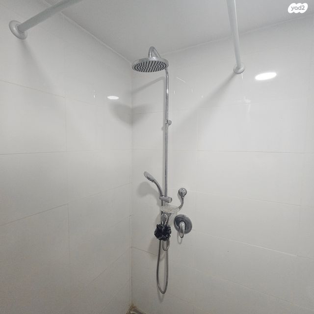 יחידת דיור, המכבים 44, נאות יצחק רבין, שדרות