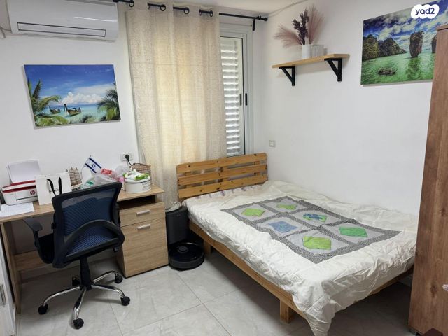 דירה, שמעון בר גיורא 24, שכונה ד', באר שבע