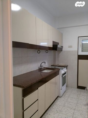 דירה, כצנלסון 71, בורוכוב, גבעתיים