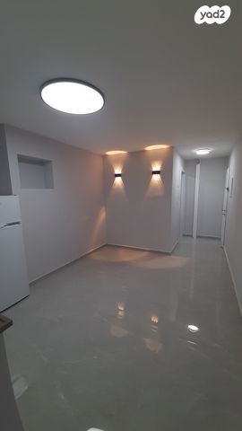 דירה, שדרת הבשן 5, גליקסון, קרית גת