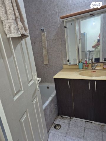 יחידת דיור, יפה נוף 23, מרינה, פארק לאומי וחופים, אשקלון