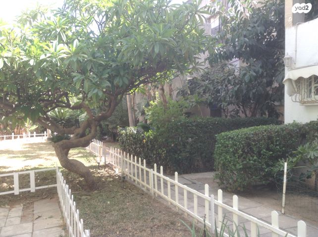 דירה, מטולה 11, נווה רם, שיכון מזרחי, רמת גן