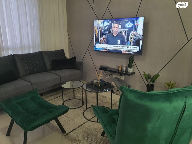 יחידת דיור, הרי אפרים 14, היובל, אור עקיבא