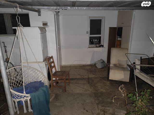 יחידת דיור, שקד 1, בחן, בחן