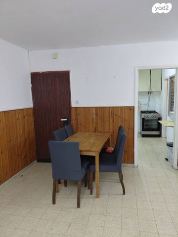 דירה, רחבת צפת 4, שכונה ט', באר שבע