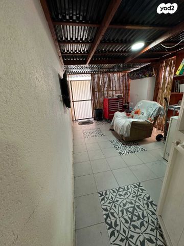 יחידת דיור, ירושלים 11, יוספטל, פתח תקווה