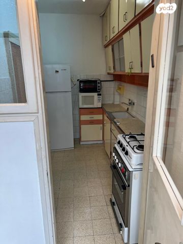 דירה, הקשת 4, קרית שלום, תל אביב יפו