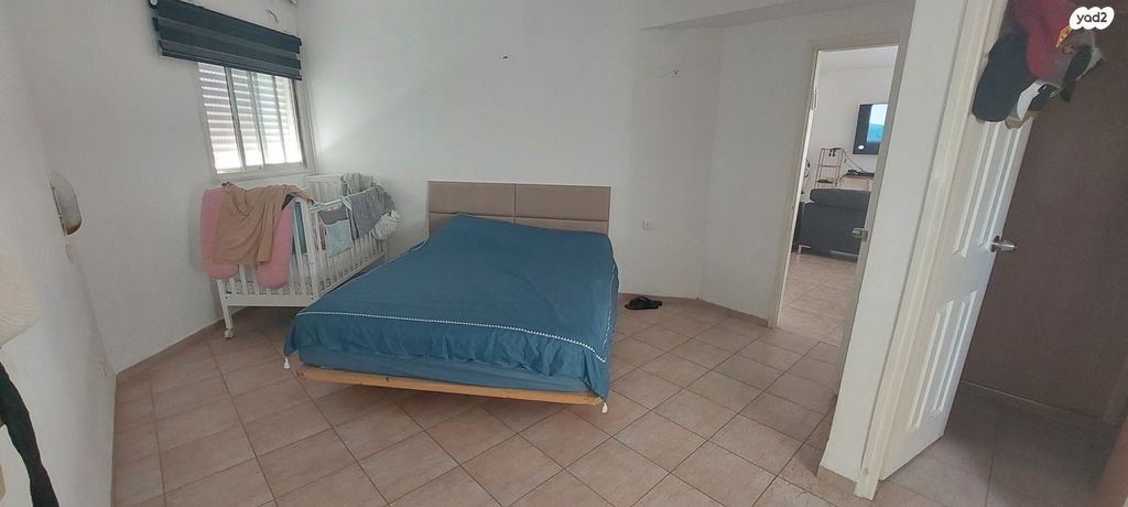 גג/ פנטהאוז, העלייה 28, עיר, מרכז העיר, נהריה