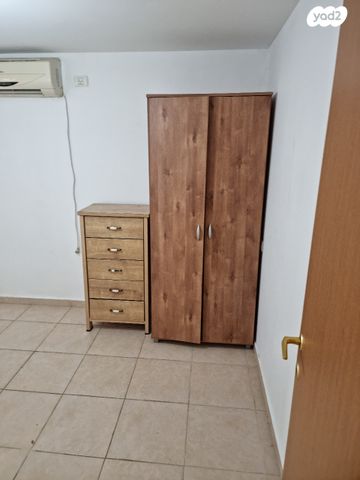 יחידת דיור, עוזיאל 34, השכונה הוותיקה, גבעת שמואל