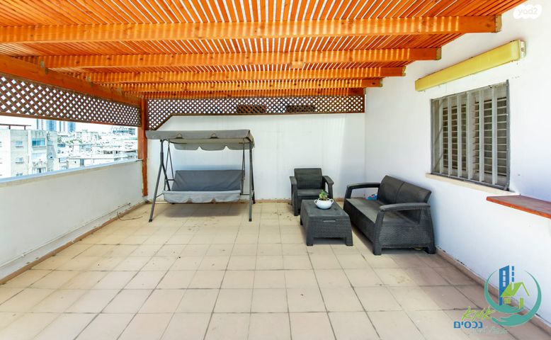 דירה, בלפור 40, המרכז השקט / מרכז העיר, פתח תקווה