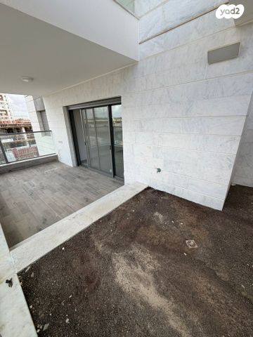 דירה, ליבנה 2, נאות הדרים / המבואה הדרומית, באר שבע