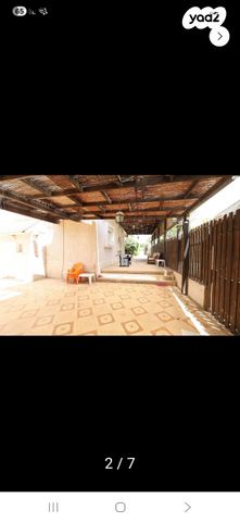 בית פרטי/ קוטג', עדעד 1, שאר העיר, עומר