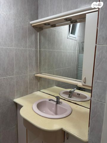 דירה, אבן עזרא 89, שכונה ד', באר שבע