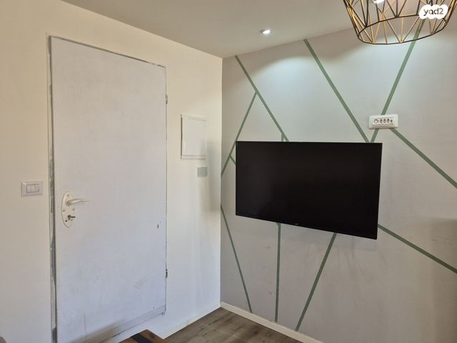 יחידת דיור, דבורה הנביאה 1, קפלן, בנה ביתך, כפר סבא