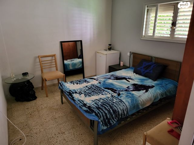 בית פרטי/ קוטג', יחיאל מיכל פינס 36, מחנה יהודה, פתח תקווה