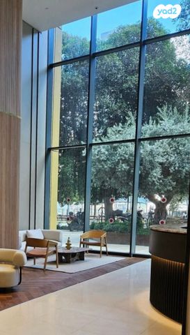 דירה, וינגייט 1, יד אליהו, תל אביב יפו